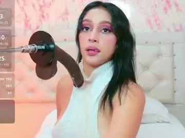 candykissx from chaturbate