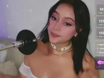 Chaturbate Watch Live Sex Cams of candykissx