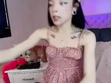Chaturbate Live Sex of diamond__cherry