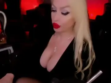 Chaturbate Best Webcam of findom_god