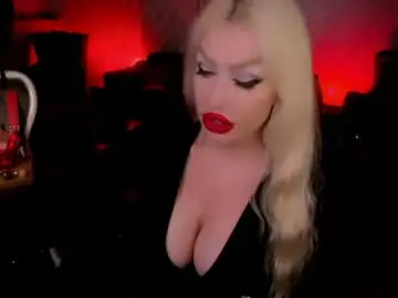 Chaturbate Adult Video Chat of findom_god