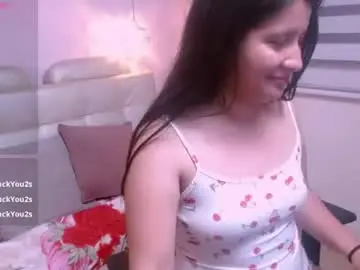 hanna_morganx from chaturbate