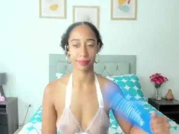 Chaturbate Private Sex Chat of jade_obi