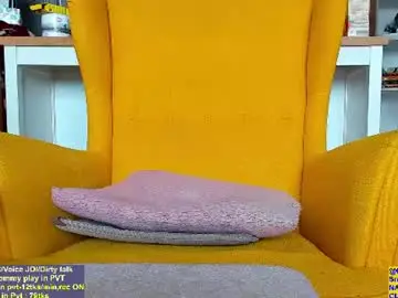 Chaturbate Adult Webcam of katerinadoll