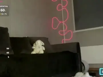 Chaturbate Private Sex Chat of lexiraye_