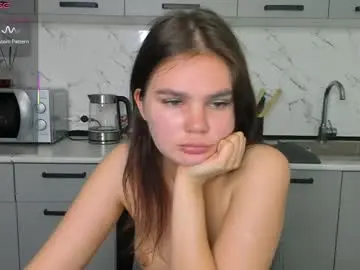 Chaturbate Sex Cam of milly_brown_