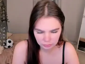 milly_brown_ from chaturbate