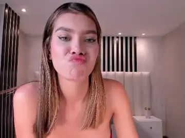 Chaturbate Best live sex cam show of niasalvatore
