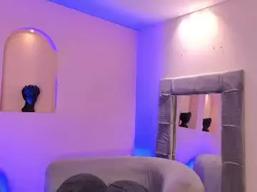 Chaturbate Live Sex Cam of niasalvatore