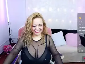 Chaturbate Live Porn of saray_soto