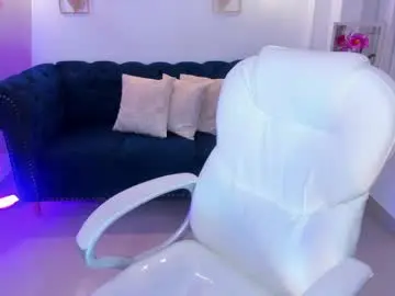 Chaturbate Private Sex Chat of zharaa_fox