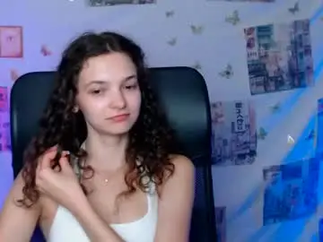 Chaturbate Nude Webcam of _megasta
