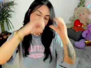 Chaturbate Adult Webcams of _sweet_kitty1