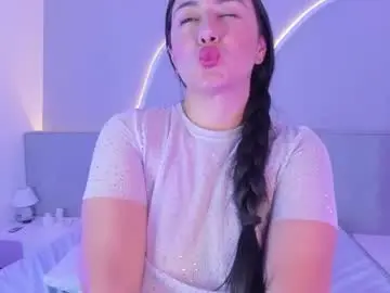 Chaturbate Watch Live Sex Cams of amanda_benz_