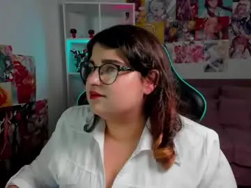 Chaturbate Live Sex Cam of ameliegraces