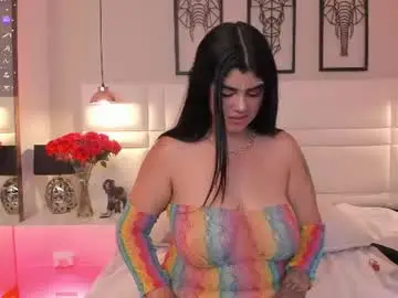 chloe__fox_ from chaturbate