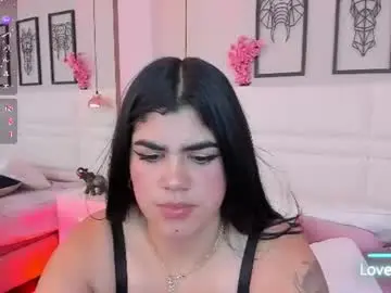Chaturbate Sex Cam of chloe__fox_