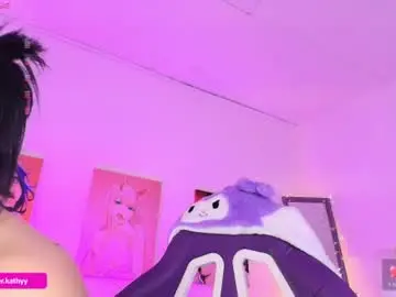 kathybecker from chaturbate