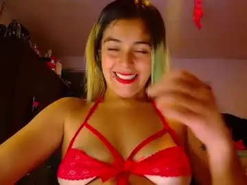 Chaturbate Best Webcam of lacolombiana_bitch