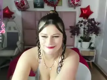 Chaturbate Live Sex Cam of lina_castle