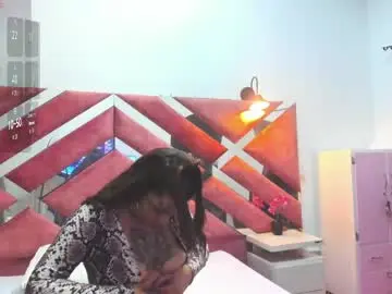 Chaturbate Sex Chat of miaink_