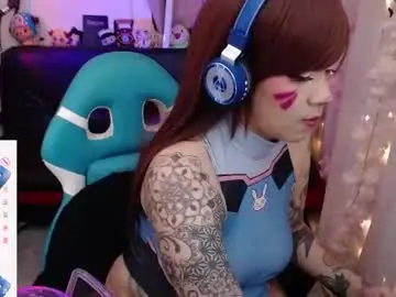 Chaturbate Watch Live Sex Cams of newjadedelux