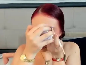 Chaturbate Live Sex of sweet_severa