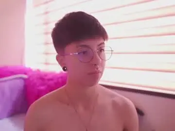 Chaturbate Private Sex Chat of tomboy_tommy
