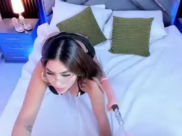 vanethompson from chaturbate
