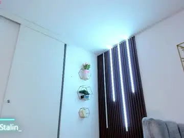 Chaturbate Live Porn of anastalin