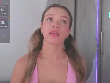 Chaturbate Watch Live Sex Cams of camilamonroee