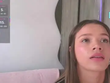 camilamonroee from chaturbate