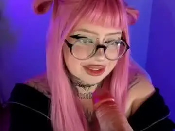 Chaturbate Nude Webcam of chibiis