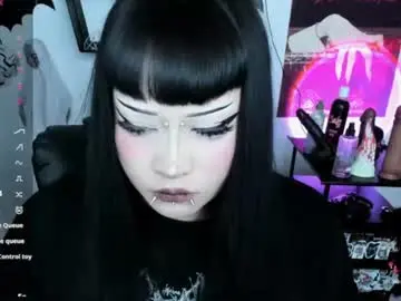 Chaturbate Live Sex of cristal_kosh