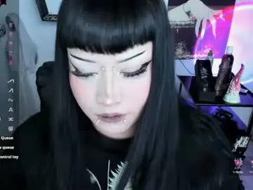 Chaturbate Live Porn of cristal_kosh