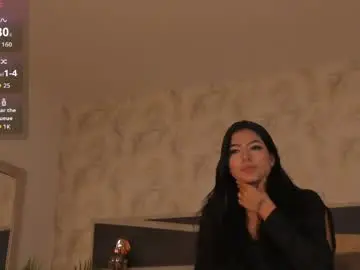dana_haze from chaturbate