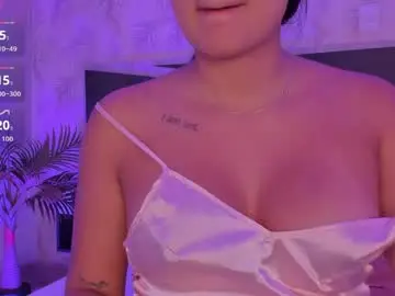 Chaturbate Live Porn of dana_haze
