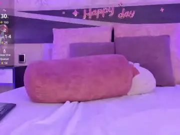 dana_haze from chaturbate