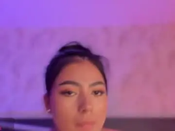Chaturbate Live Sex of dana_haze