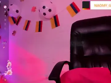 Chaturbate Sex Cam of gemenis_dy_