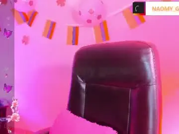 Chaturbate Live Sex Cam of gemenis_dy_