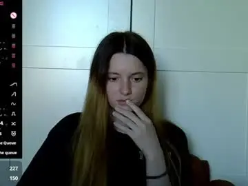 Chaturbate Adult Video Chat of katte_light