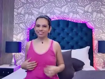 Chaturbate Live Sex of kimberlymonroee