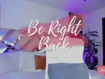 Chaturbate Best Webcam of missemilie1