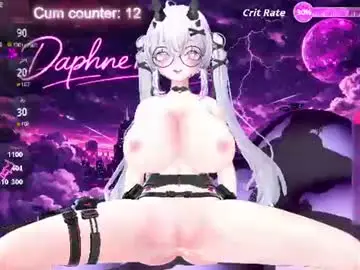 muse_daphne from chaturbate
