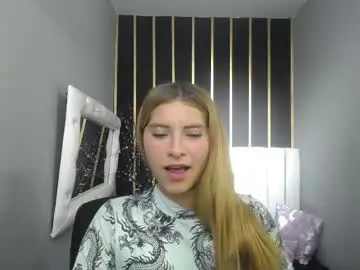 Chaturbate Adult Webcam of nancy_blonde