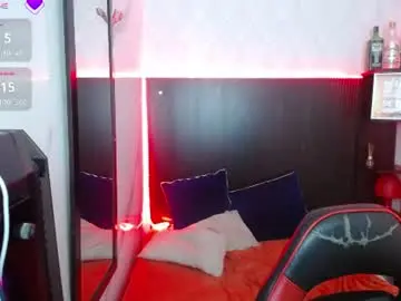 Chaturbate Nude Webcam of nancy_blonde