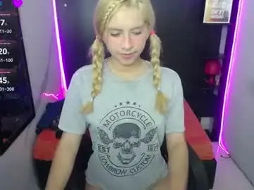 Chaturbate Watch Live Sex Cams of nancy_blonde