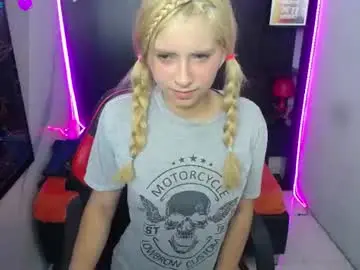 Chaturbate Adult Webcams of nancy_blonde