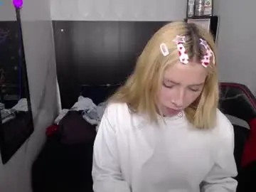 Chaturbate Adult Webcam of nancy_blonde